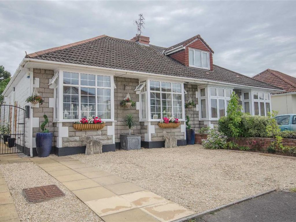 3 bed bungalow for sale in Cleeve Park Road, Downend, Bristol BS16 Zoopla