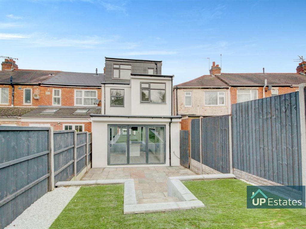5 bed end terrace house for sale in Turner Road, Coventry CV5 Zoopla