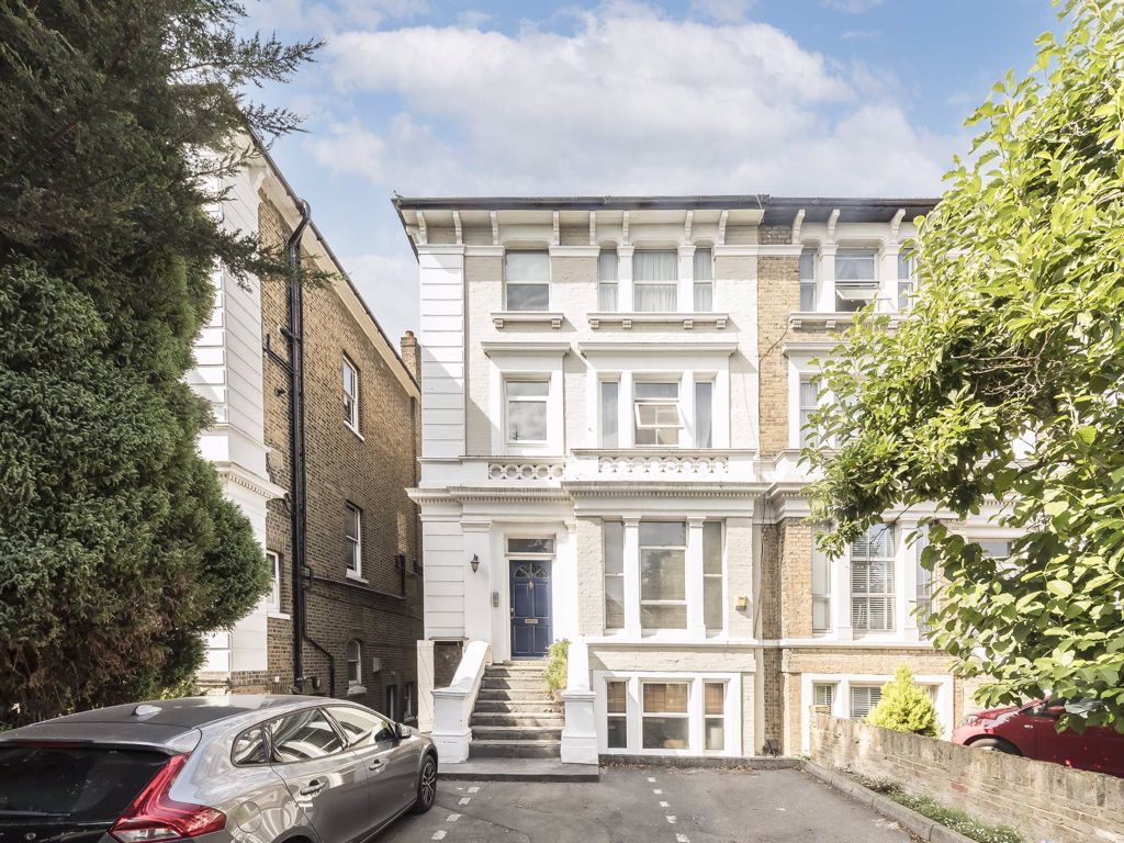 2 bed flat for sale in Argyle Road, London W13 Zoopla