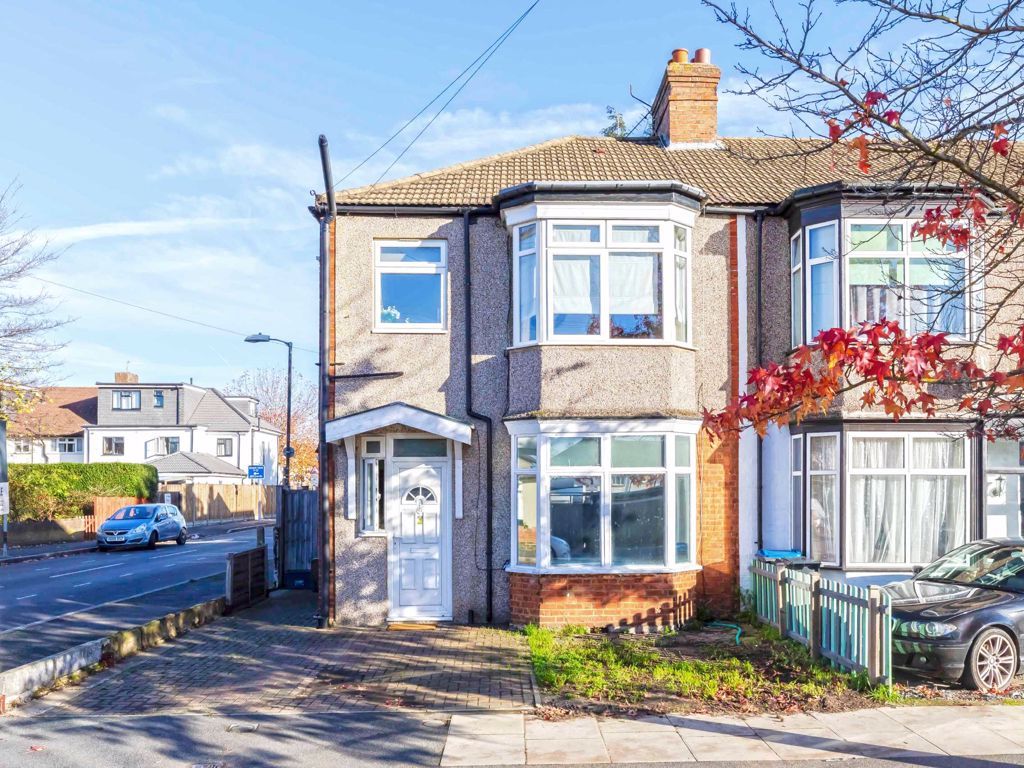 St. James Road, Mitcham CR4  