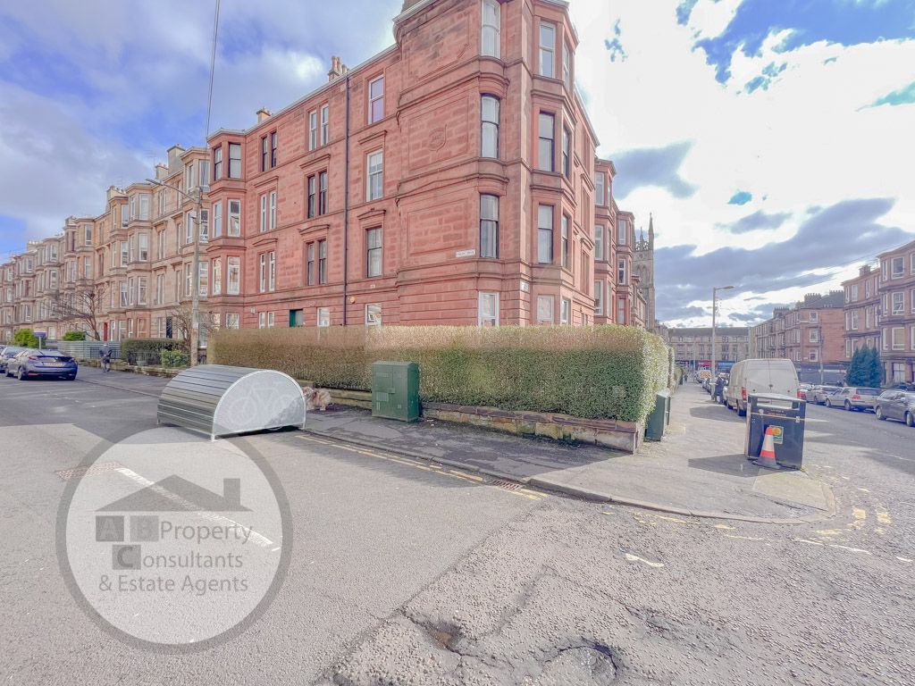 2 bed flat for sale in Finlay Drive, Dennistoun, Glasgow G31 Zoopla