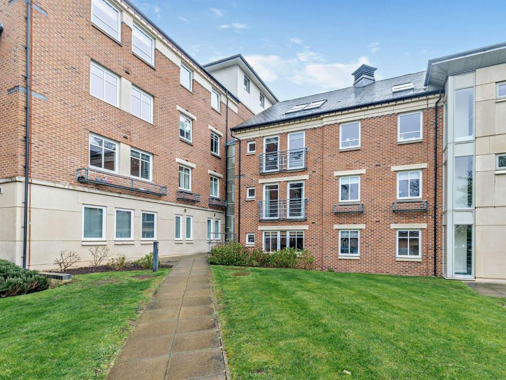 2 bed flat for sale in Fulford Place, Hospital Fields Road, York YO10
