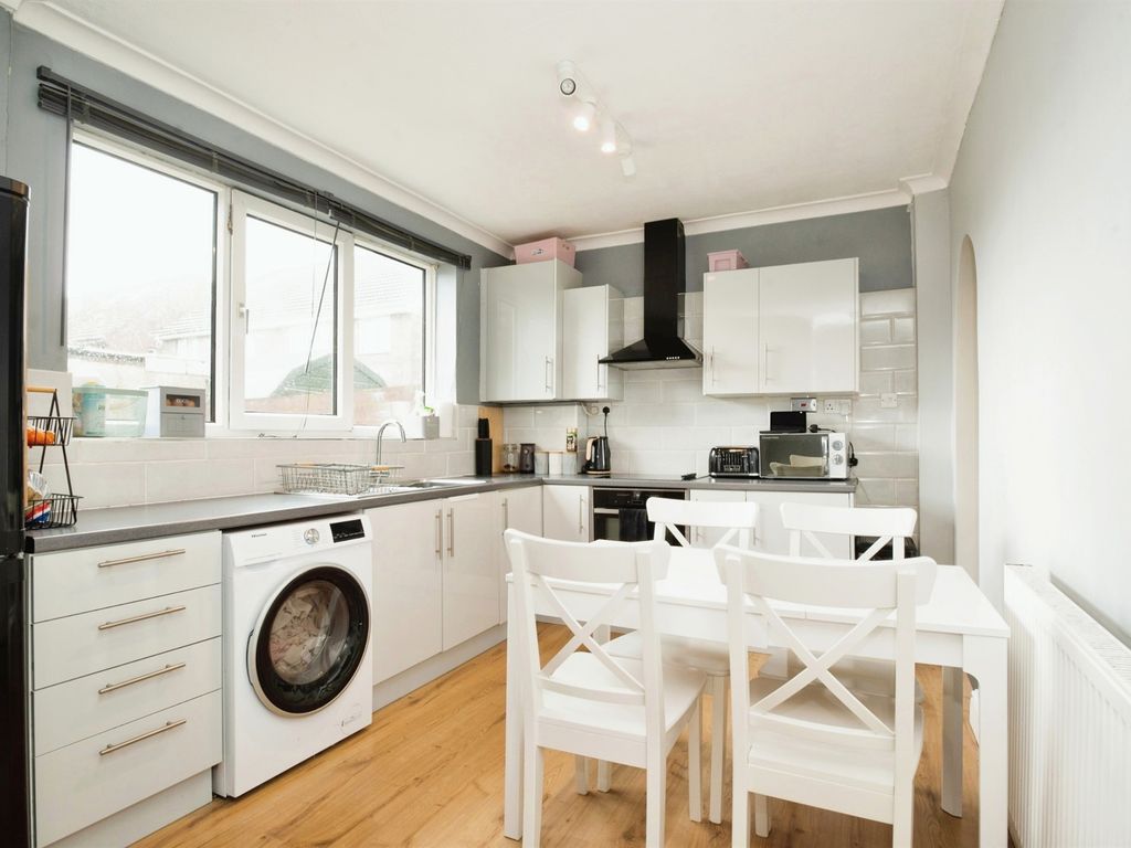 3 bed terraced house for sale in Pinewood Square, St. Athan, Barry CF62