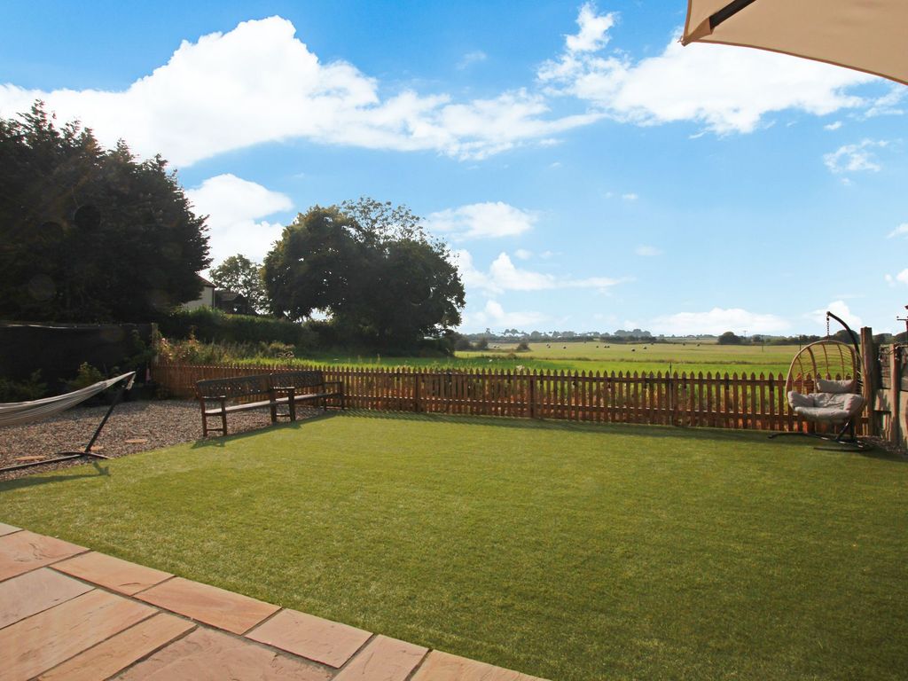 3 bed semidetached house for sale in Wingates Lane, Westhoughton BL5