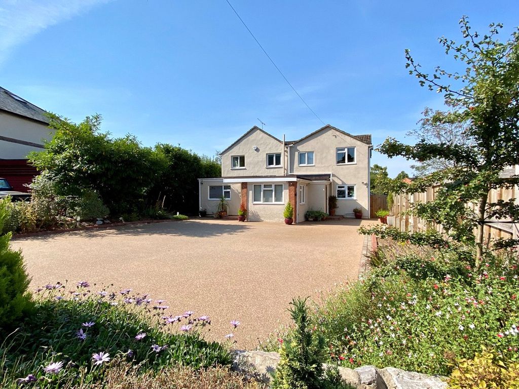 5 bed detached house for sale in Topsham Road, Exeter EX2 Zoopla
