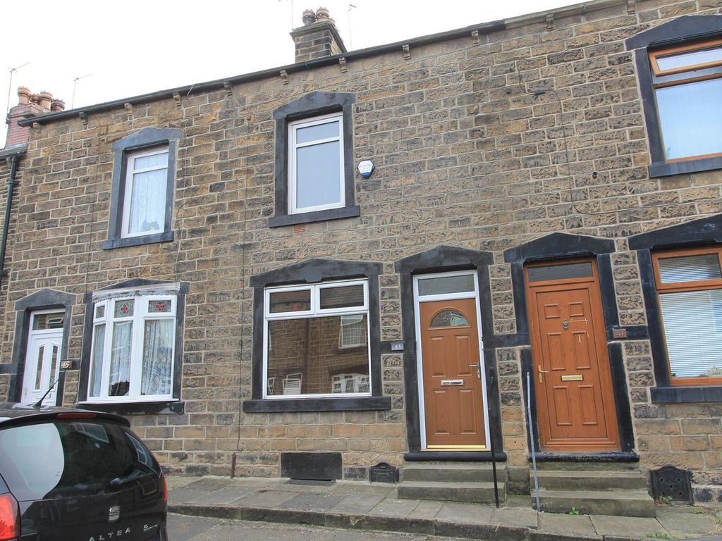 3 bed terraced house to rent in Mottram Street, Barnsley S71, £725 pcm Zoopla