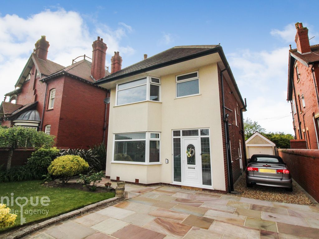 3 bed detached house for sale in St. Leonards Road West, Lytham St. Annes FY8 Zoopla