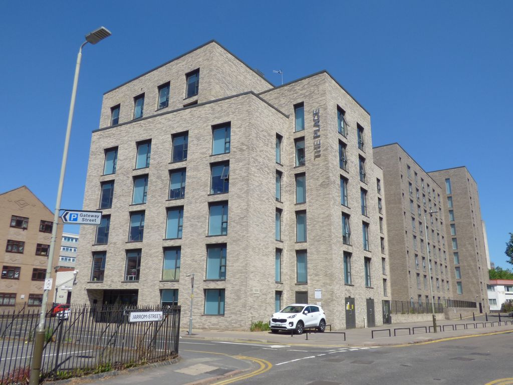 Primus Place, 56 Gateway Street, Leicester LE2  