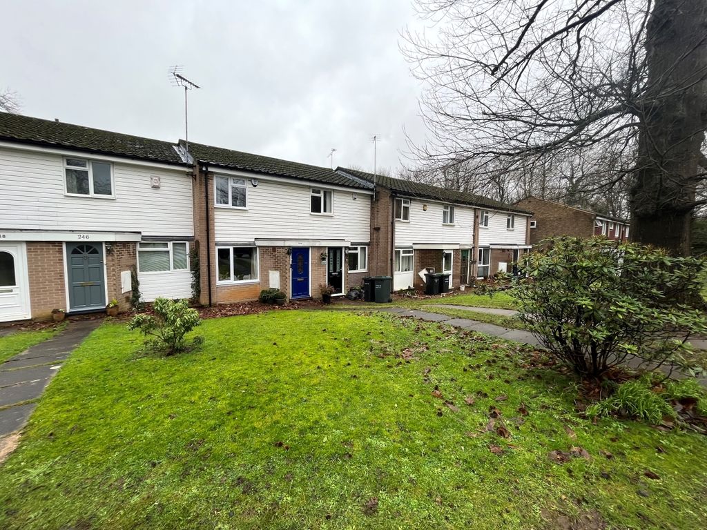 2 bed terraced house to rent in Highview, Vigo, Gravesend DA13 Zoopla