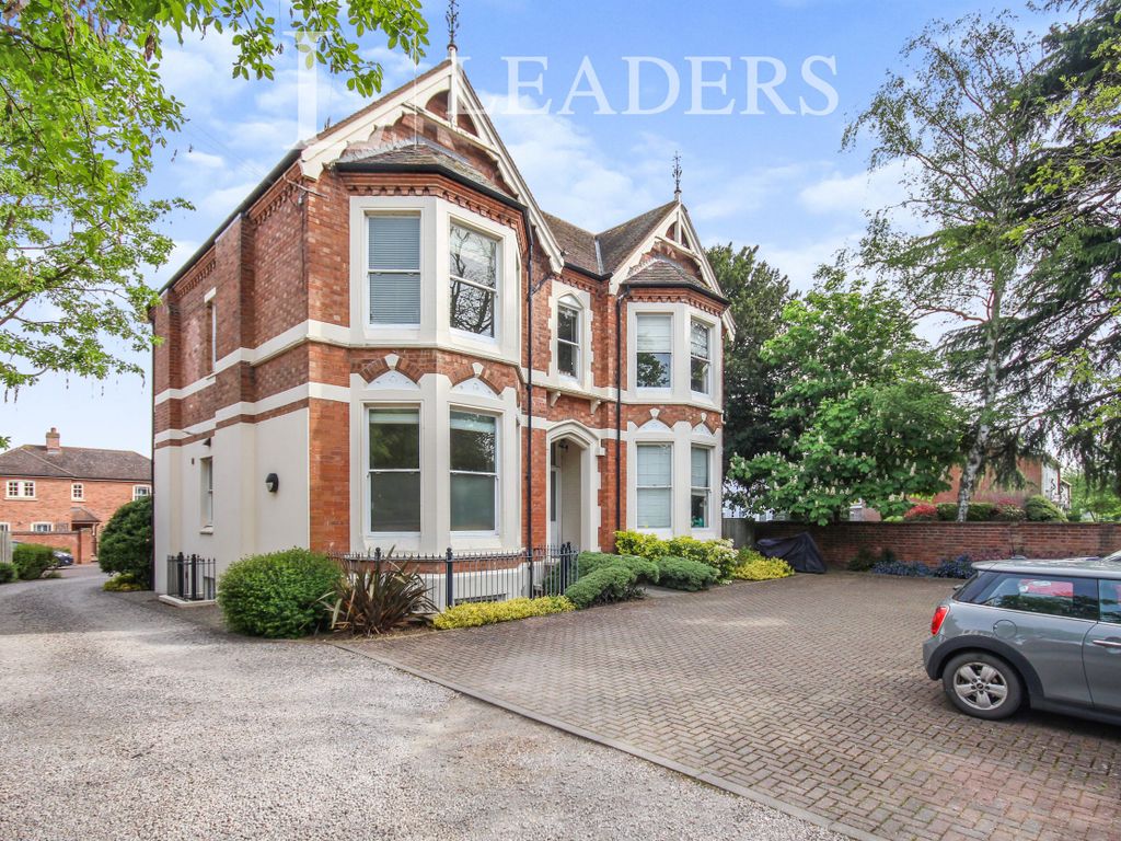 2 bed flat to rent in The Cotswolds, Leamington Spa CV32 Zoopla