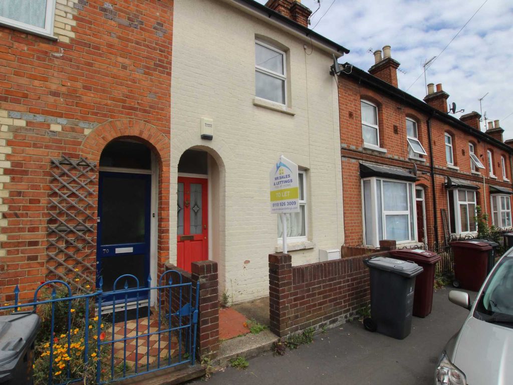 3 bed property to rent in Waldeck Street, Reading RG1 Zoopla