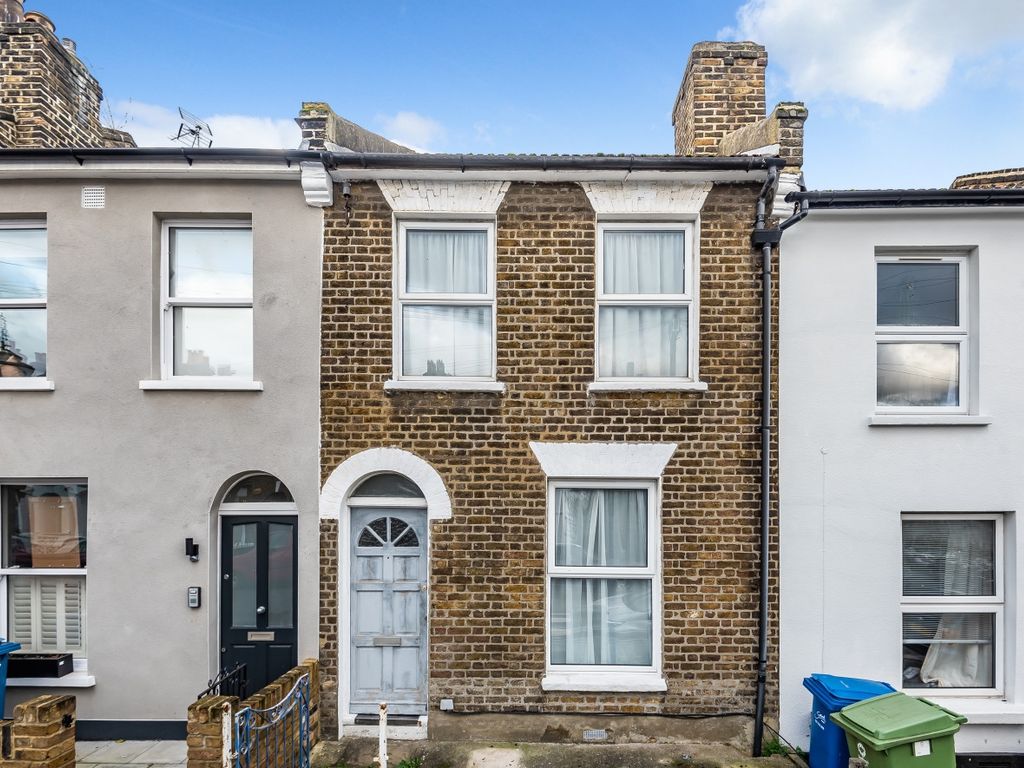 2 bed terraced house for sale in Kirkwood Road, London SE15 Zoopla