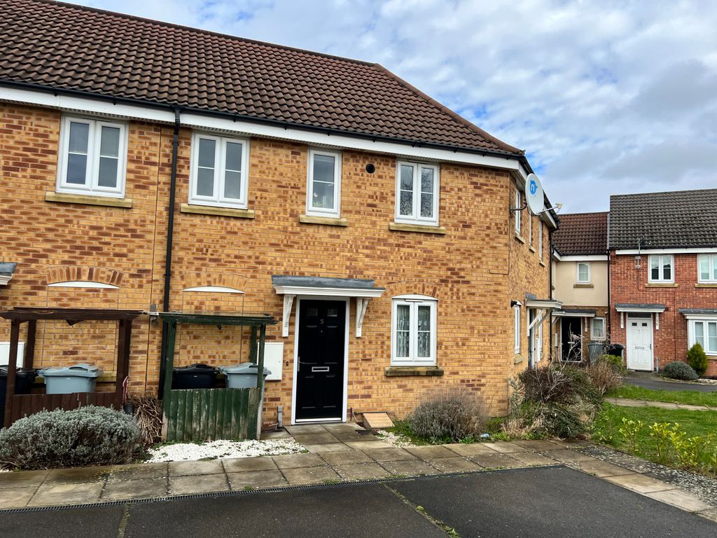 2 bed flat for sale in Mayflower Mews, Grantham NG31 Zoopla