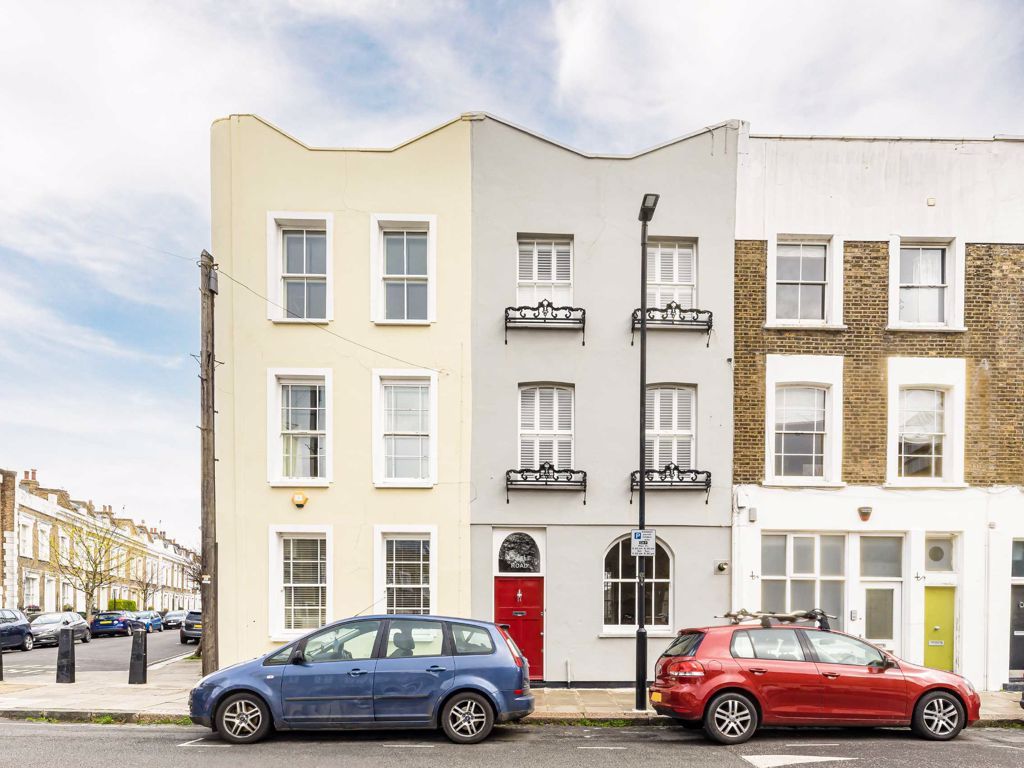 3 bed property for sale in Castle Road, London NW1 Zoopla