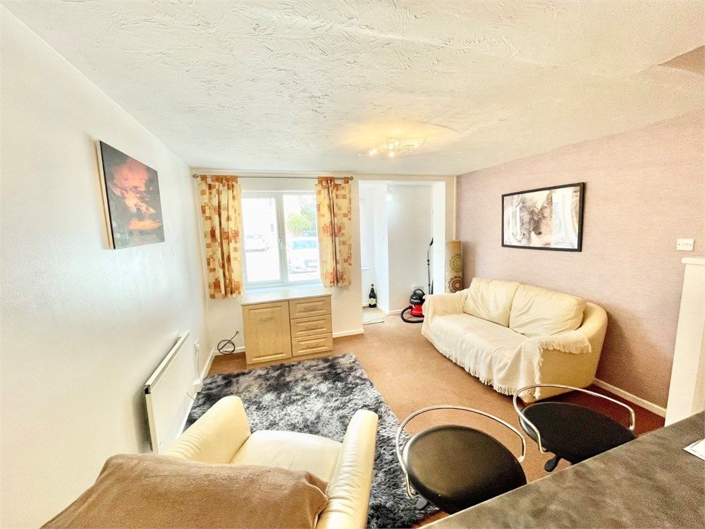 1 bed terraced house to rent in Penn Road, Datchet SL3 Zoopla