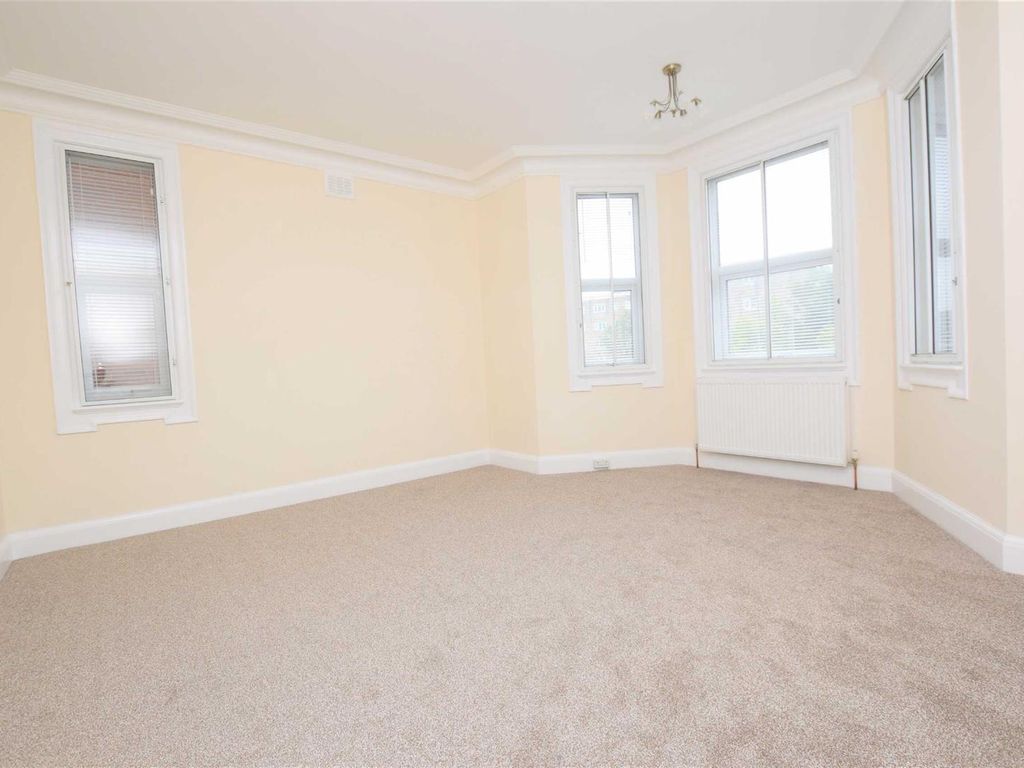 North Circular Road, London NW11