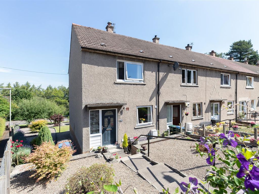 2 bed property for sale in Strathtay Road, Perth PH1 Zoopla