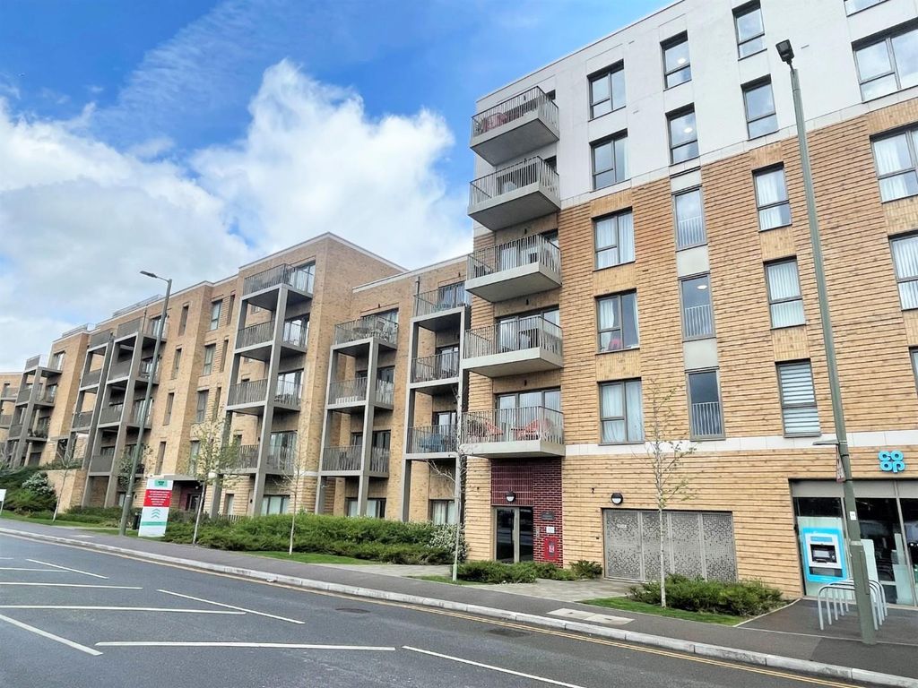 1 bed flat to rent in Bittacy Hill, Mill Hill NW7 Zoopla