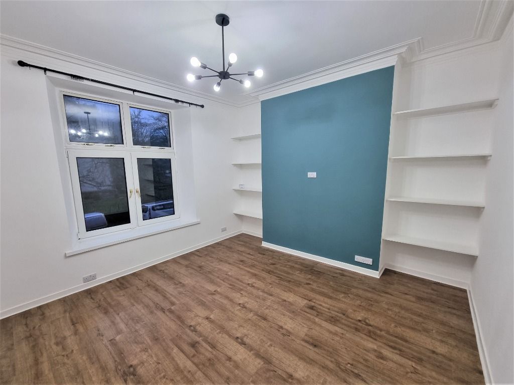 2 bed flat to rent in Walker Road, Torry, Aberdeen AB11 Zoopla