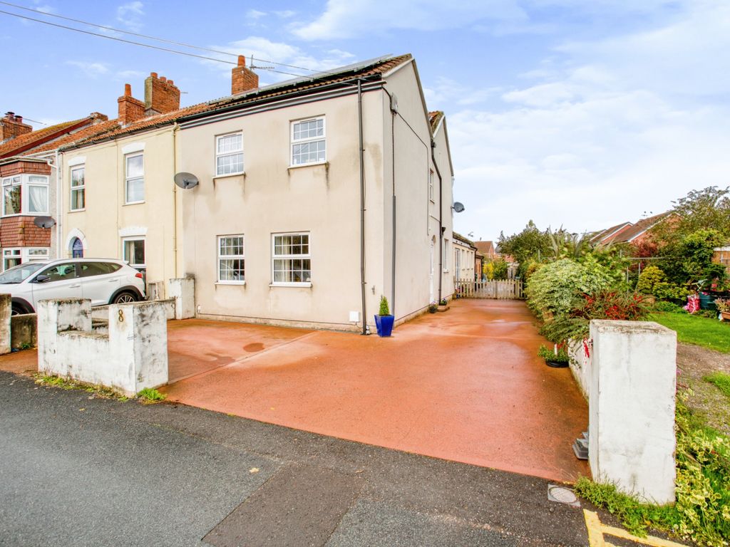 5 bed property for sale in Clyce Road, Highbridge TA9 Zoopla