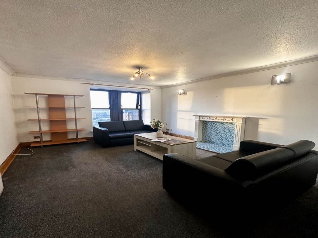 2 bed flat to rent in Arbroath Road, Dundee DD4, £600 pcm Zoopla