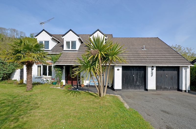 Middlewell Parc, Wadebridge PL27  