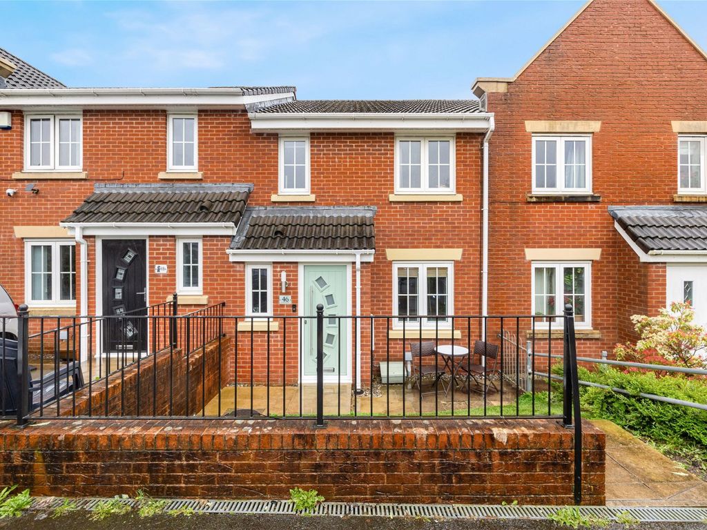 4 bed town house for sale in Jethro Street, Bolton BL2, £170,000 Zoopla