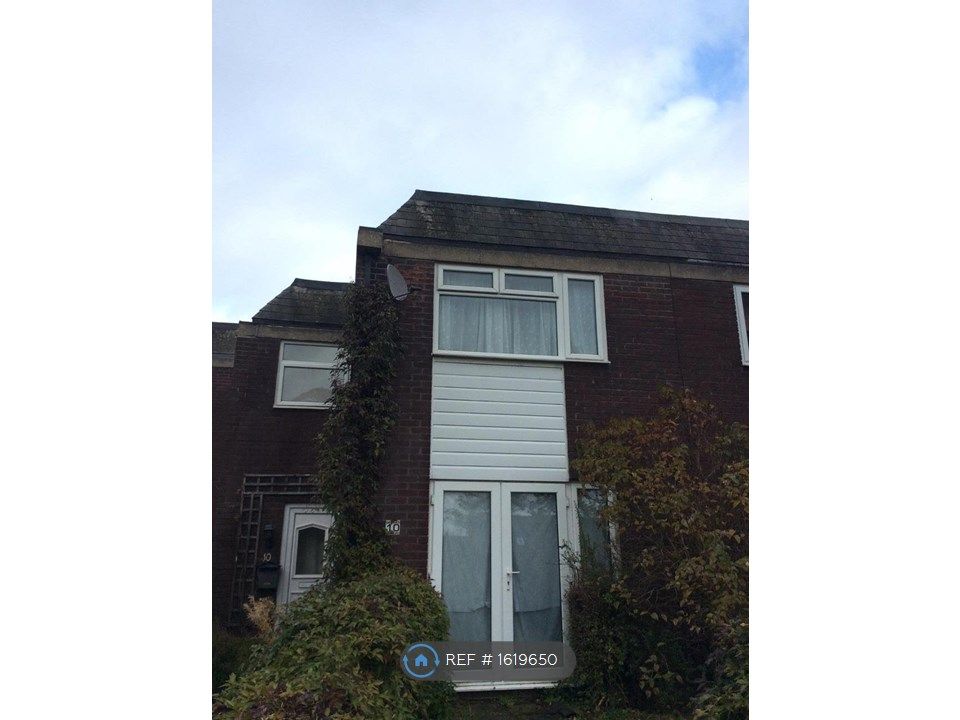 3 bed semidetached house to rent in Churchill Way, Neston CH64 Zoopla