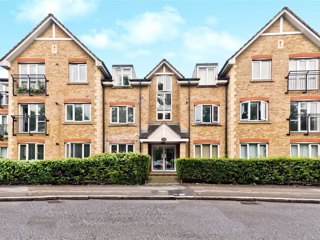2 bed flat for sale in Hollyfield Road, Surbiton KT5 Zoopla