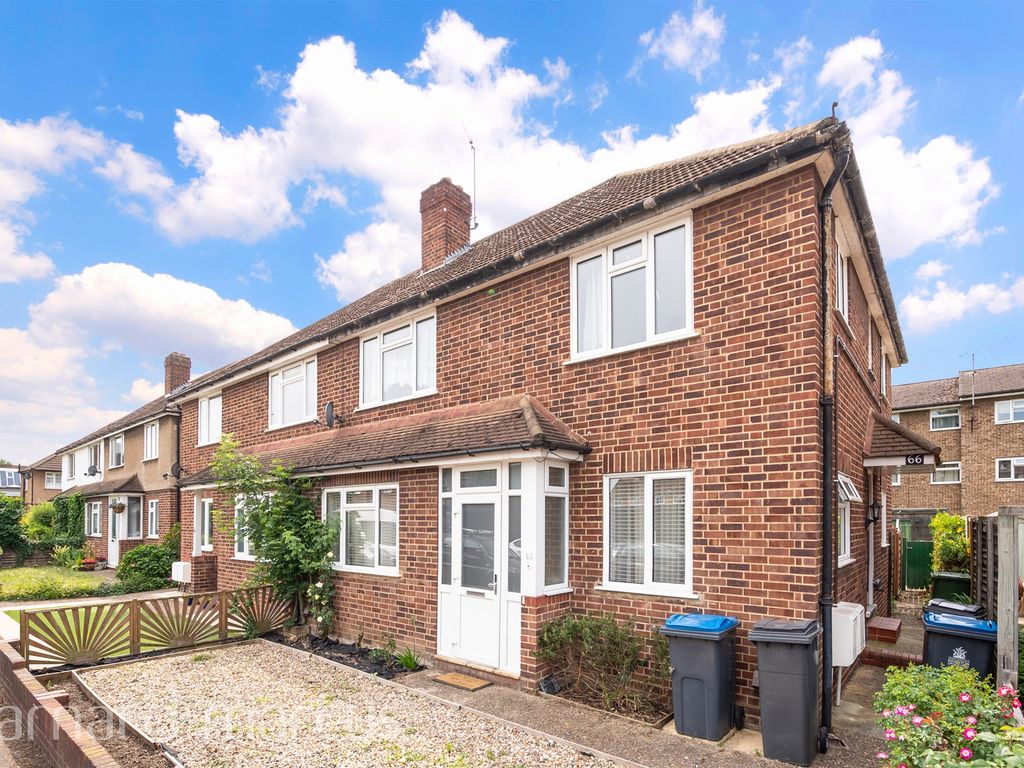 2 bed for sale in Verona Drive, Surbiton KT6 Zoopla