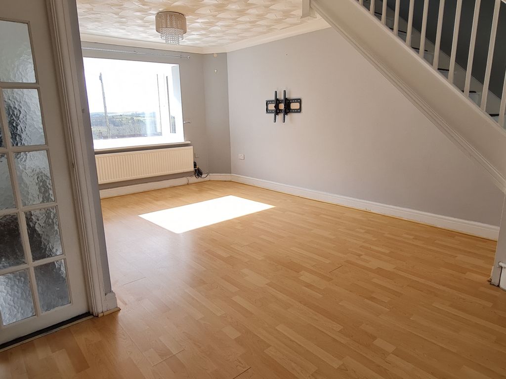 3 bed end terrace house to rent in Hafod Wen, Tonyrefail, Porth CF39