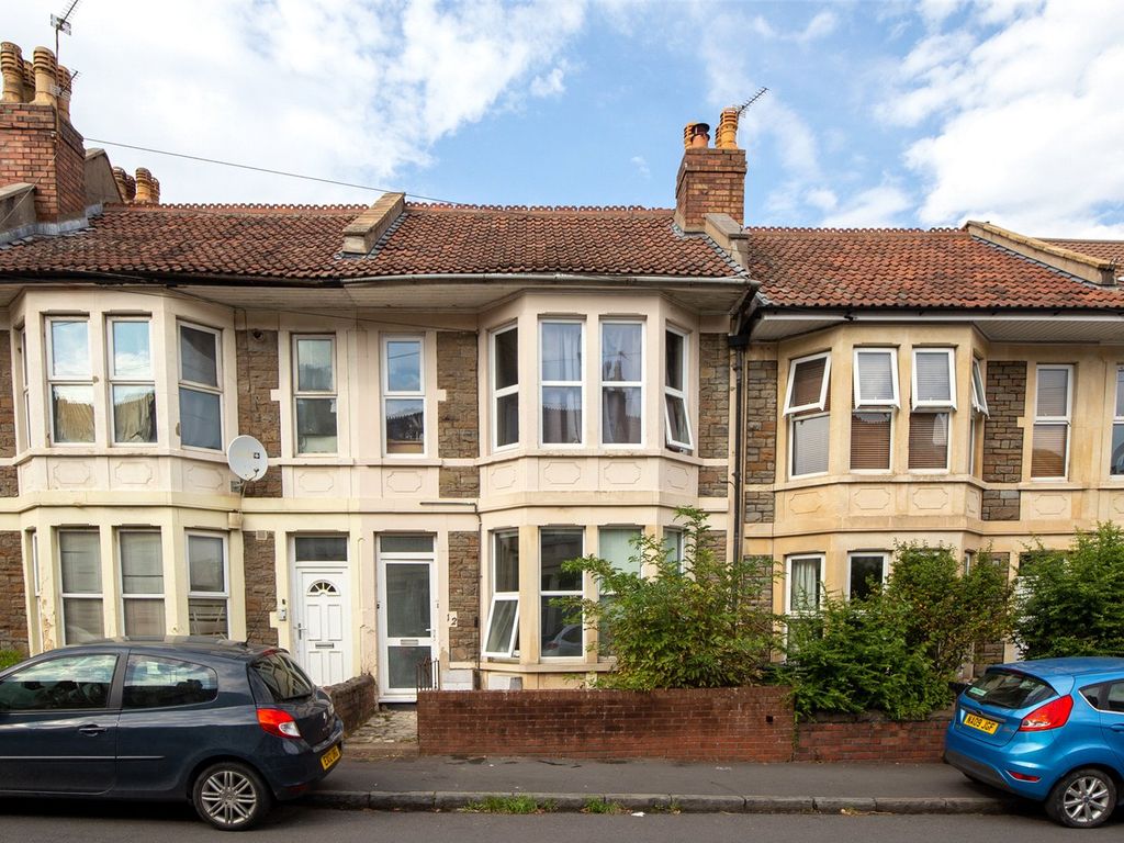 2 bed flat for sale in Toronto Road, Horfield, Bristol BS7 Zoopla