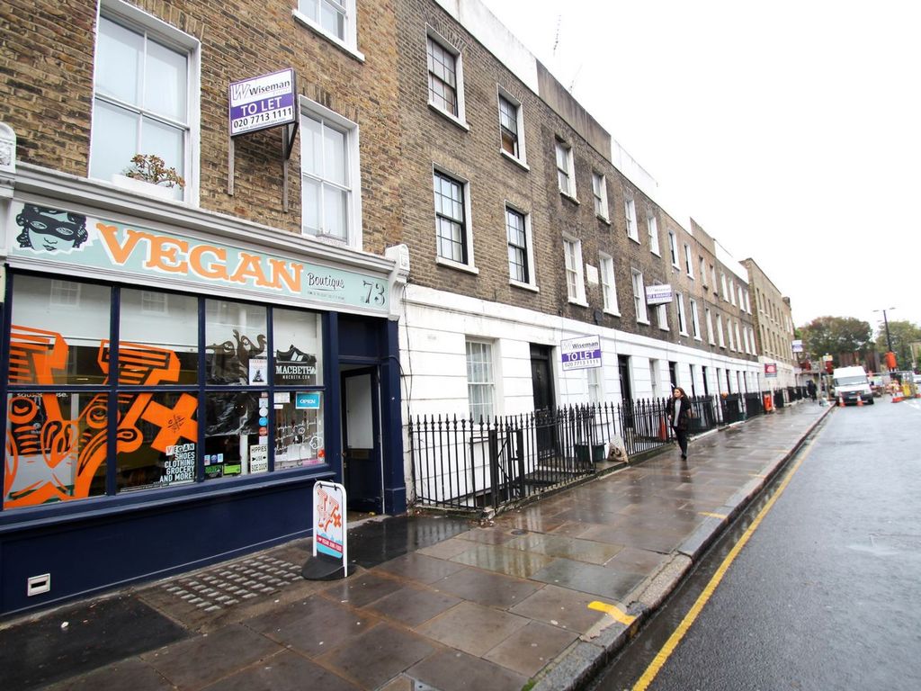 Studio to rent in Caledonian Road, Kings Cross N1, £1,495 pcm Zoopla