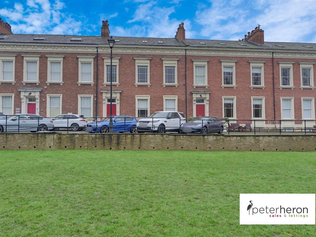 5 bed town house for sale in The Esplanade, Ashbrooke, Sunderland SR2