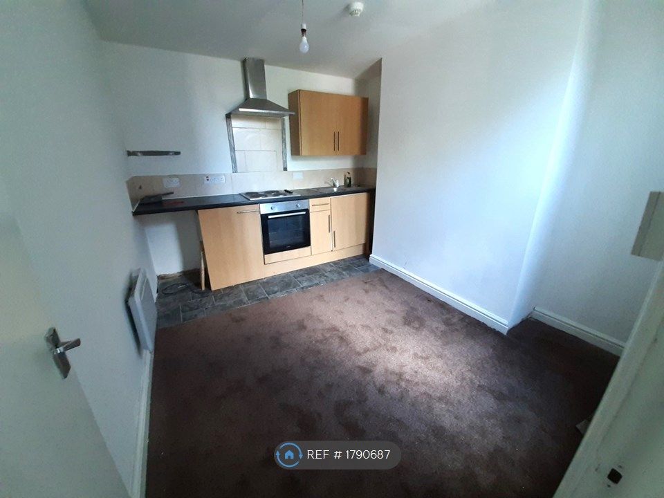 1 bed flat to rent in New Burlington Road, Bridlington YO15 Zoopla