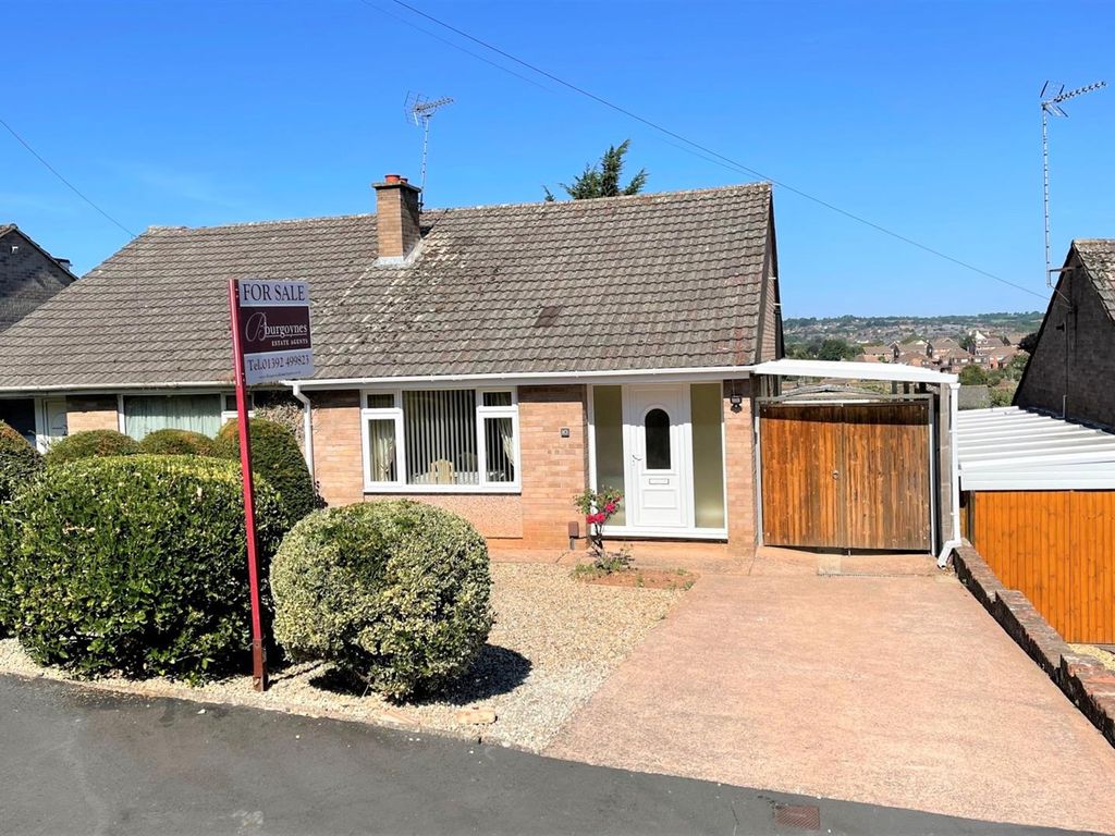 Sullivan Road, Exeter EX2