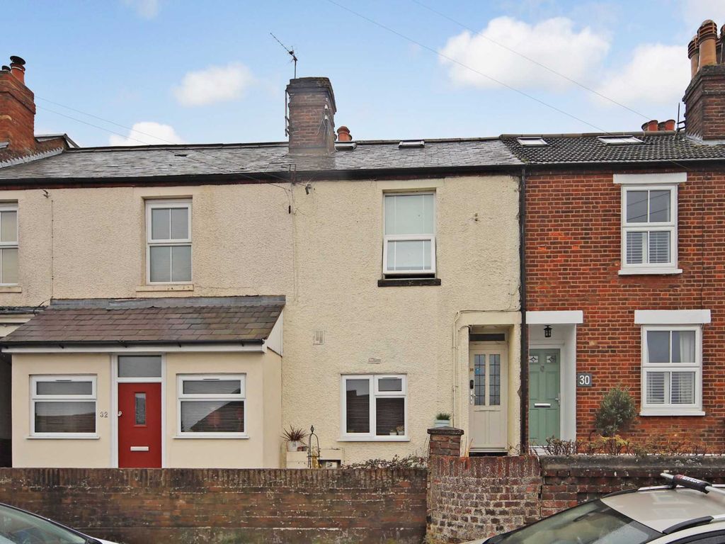 4 bed terraced house to rent in Wingrave Road, Tring HP23, £1,600 pcm Zoopla