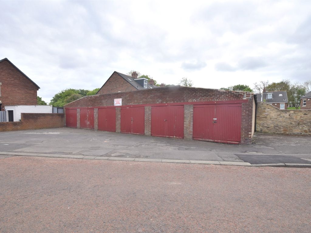 Land for sale in Garth Farm Road, Winlaton, Gateshead NE21 Zoopla