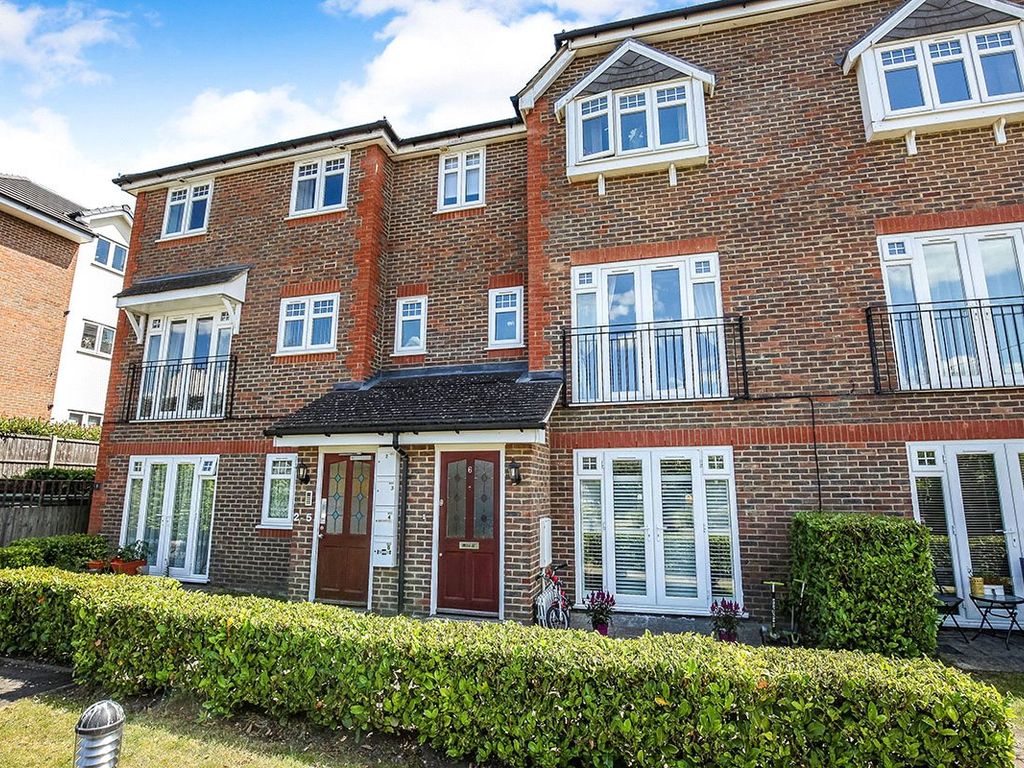 2 bed flat for sale in Ruxley Lane, West Ewell, Epsom, Surrey KT19 Zoopla