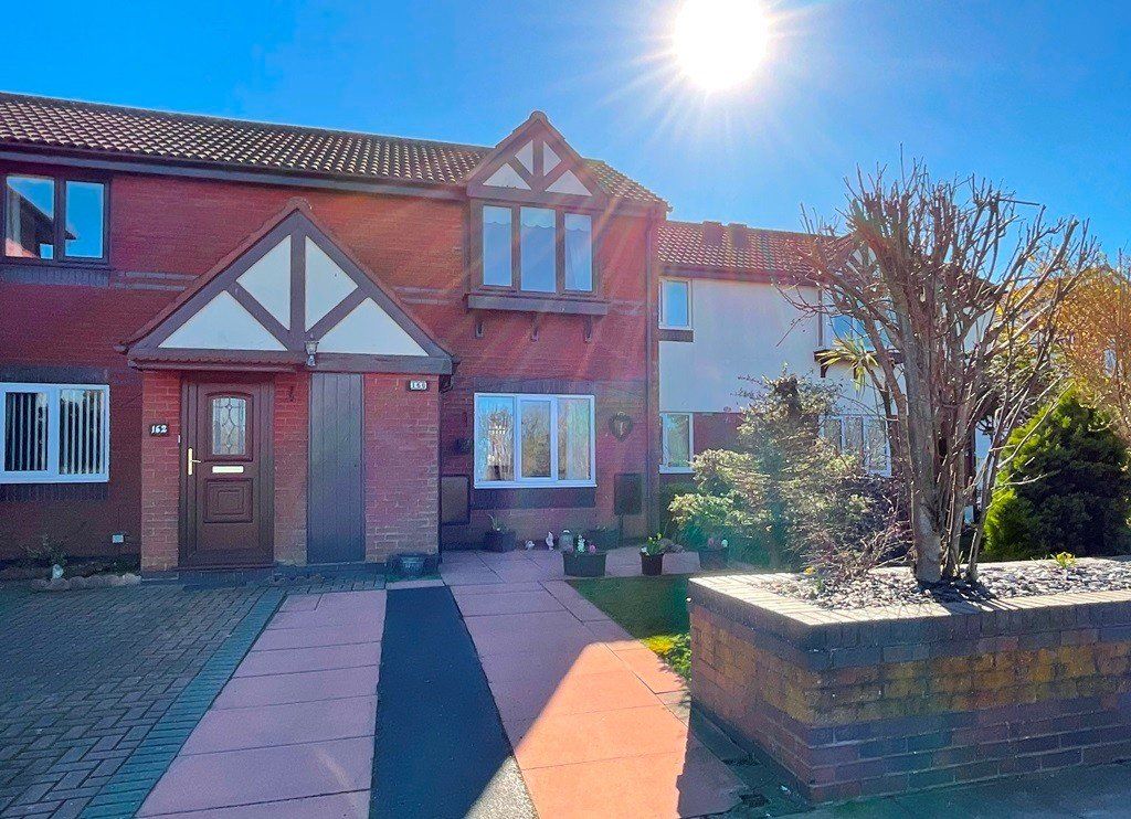 2 bed flat for sale in Fleetwood Road, Southport PR9 Zoopla