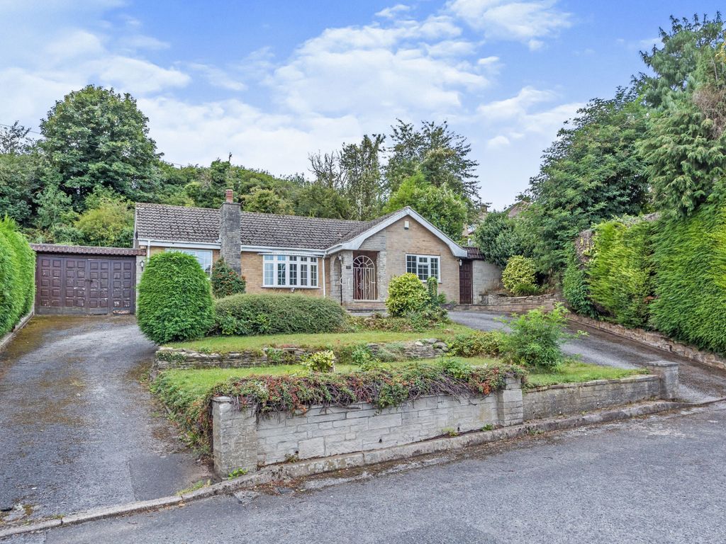 2 bed detached bungalow for sale in Third Avenue, Carlton NG4 Zoopla