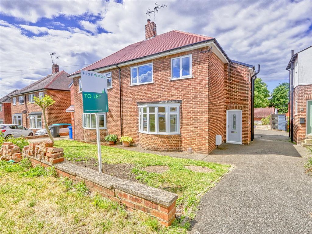 Rent In Chesterfield