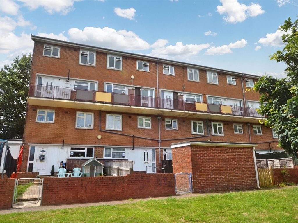 3 bed for sale in Lancelot Road, Beacon Heath, Exeter EX4, £150,000 Zoopla