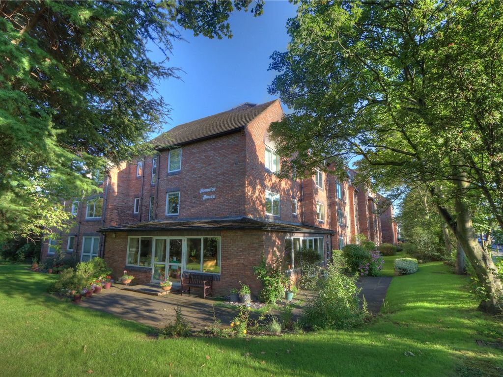 1 bed flat for sale in High Street, Gosforth, Newcastle Upon Tyne, Tyne