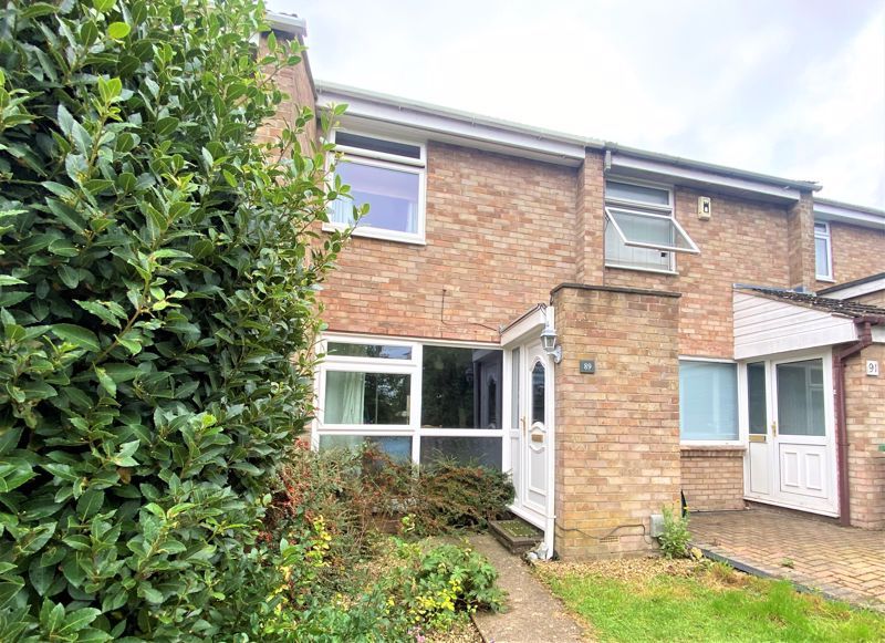 2 bed terraced house for sale in Leafield Road, Cowley, Oxford OX4 Zoopla