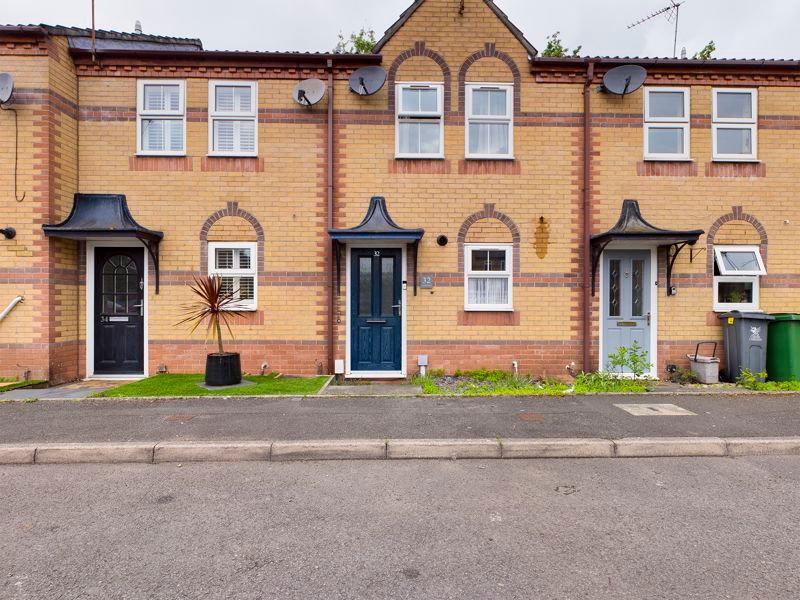 Arundel Place, Cardiff CF11  