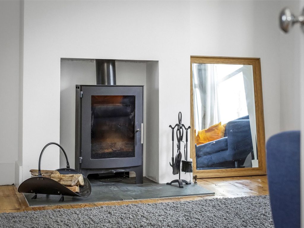 Swallowfield Road, Charlton SE7  