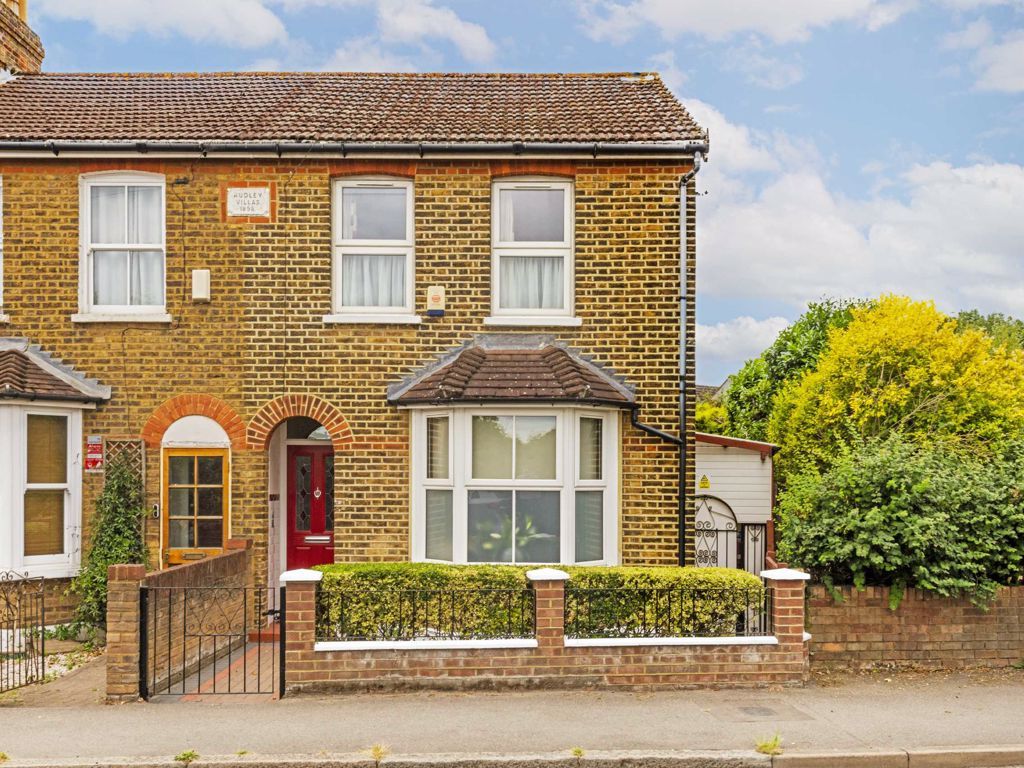 2 bed semidetached house for sale in Nallhead Road, Feltham TW13 Zoopla
