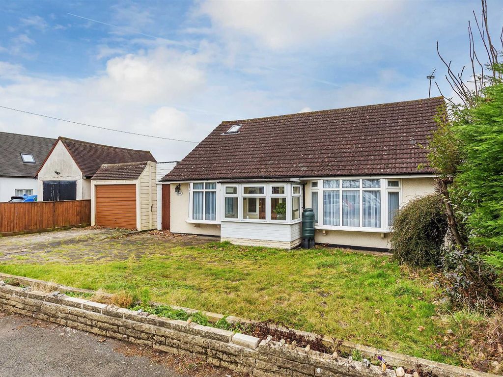 2 bed detached bungalow for sale in Grennell Road, Sutton SM1 Zoopla