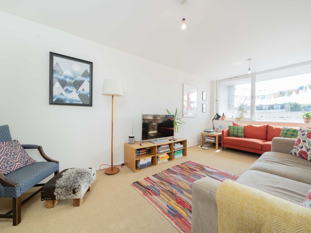 3 bed flat to rent in Upper Camelford Walk, London W11 Zoopla